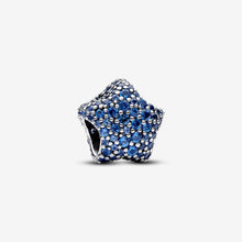 Load image into Gallery viewer, Pandora Bold Pavé Star Charm - Fifth Avenue Jewellers