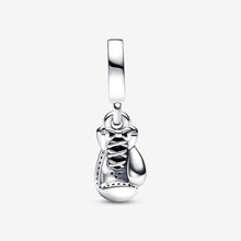 Load image into Gallery viewer, Pandora Boxing Glove Dangle Charm - Fifth Avenue Jewellers