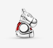 Load image into Gallery viewer, Pandora Canada Moose Maple Leaf Charm - Fifth Avenue Jewellers