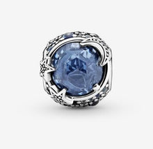 Load image into Gallery viewer, Pandora Celestial Blue Sparkling Stars Charm - Fifth Avenue Jewellers