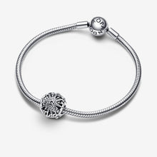 Load image into Gallery viewer, Pandora Celestial Snowflake Charm - Fifth Avenue Jewellers