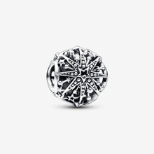 Load image into Gallery viewer, Pandora Celestial Snowflake Charm - Fifth Avenue Jewellers