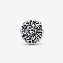 Load image into Gallery viewer, Pandora Celestial Snowflake Charm - Fifth Avenue Jewellers