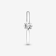 Load image into Gallery viewer, Pandora Celestial Sparkling Star Solitaire Ring - Fifth Avenue Jewellers