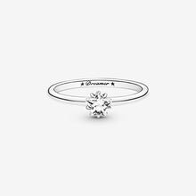 Load image into Gallery viewer, Pandora Celestial Sparkling Star Solitaire Ring - Fifth Avenue Jewellers
