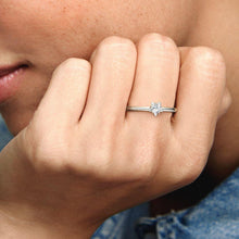 Load image into Gallery viewer, Pandora Celestial Sparkling Star Solitaire Ring - Fifth Avenue Jewellers