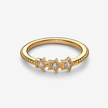 Load image into Gallery viewer, Pandora Celestial Stars Ring - Fifth Avenue Jewellers