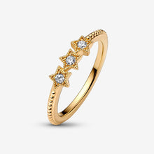 Load image into Gallery viewer, Pandora Celestial Stars Ring - Fifth Avenue Jewellers