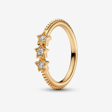 Load image into Gallery viewer, Pandora Celestial Stars Ring - Fifth Avenue Jewellers