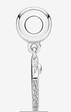 Load image into Gallery viewer, Pandora Chalkboard Dangle Charm - Fifth Avenue Jewellers