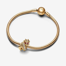 Load image into Gallery viewer, Pandora Chinese Year of the Dragon Charm - Fifth Avenue Jewellers