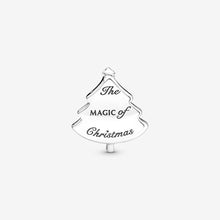 Load image into Gallery viewer, Pandora Christmas Tree Charm - Fifth Avenue Jewellers