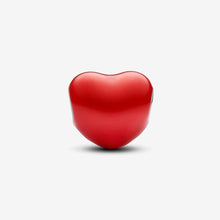 Load image into Gallery viewer, Pandora Colour-changing Hidden Message Heart Charm - Fifth Avenue Jewellers