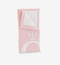 Load image into Gallery viewer, Pandora Double-Sided Polishing Cloth - Fifth Avenue Jewellers