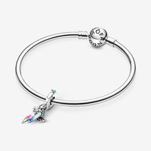 Load image into Gallery viewer, Pandora Dreams Of The Future Crayon Dangle Charm - Fifth Avenue Jewellers