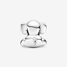 Load image into Gallery viewer, Pandora Ellie the Elephant Charm - Fifth Avenue Jewellers