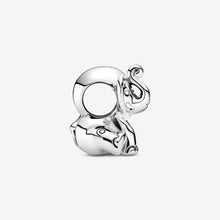 Load image into Gallery viewer, Pandora Ellie the Elephant Charm - Fifth Avenue Jewellers