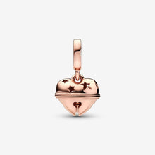 Load image into Gallery viewer, Pandora Festive Bell Dangle Charm - Fifth Avenue Jewellers