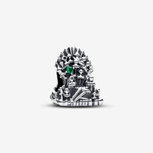 Load image into Gallery viewer, Pandora Game of Thrones The Iron Throne Charm - Fifth Avenue Jewellers