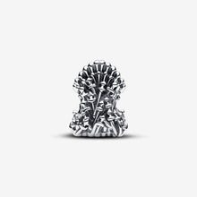 Load image into Gallery viewer, Pandora Game of Thrones The Iron Throne Charm - Fifth Avenue Jewellers