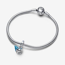 Load image into Gallery viewer, Pandora Glow-in-the-dark Hermit Crab Dangle Charm - Fifth Avenue Jewellers