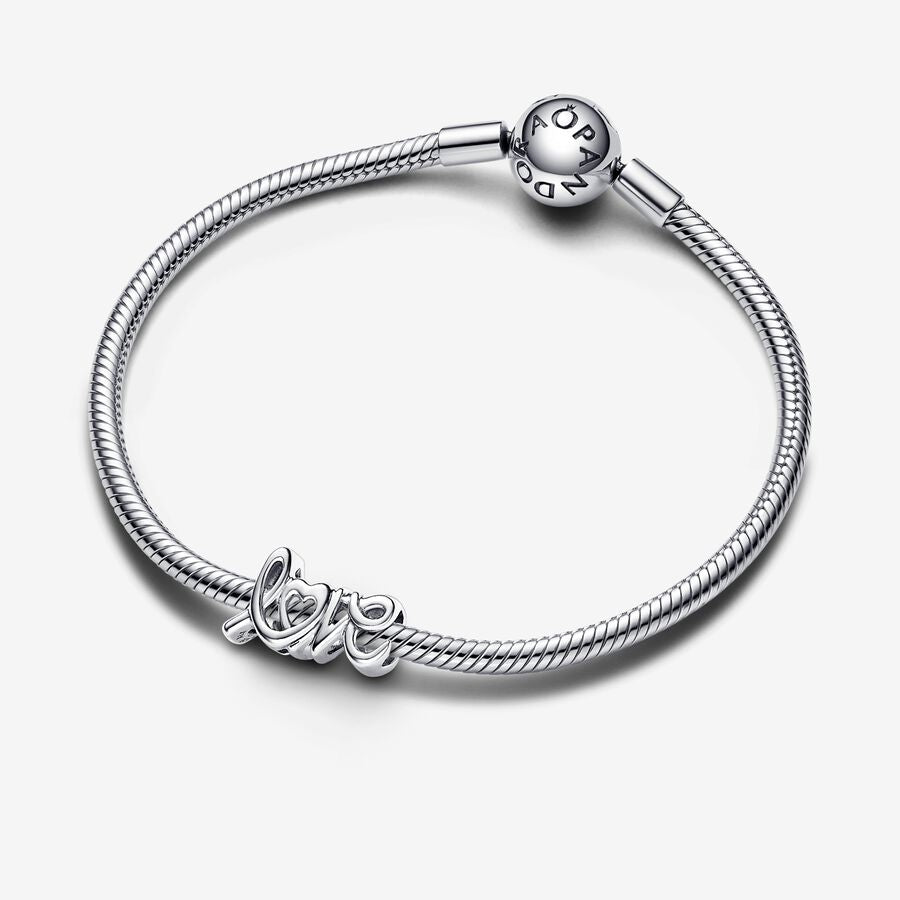 Authentic Pandora Charm orders