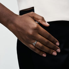 Load image into Gallery viewer, Pandora Handwritten Love Ring - Fifth Avenue Jewellers