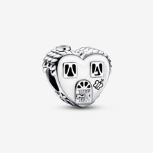 Load image into Gallery viewer, Pandora Heart House Happy Place Charm - Fifth Avenue Jewellers