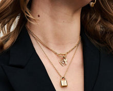 Load image into Gallery viewer, Pandora Infinity Chain Necklace - Fifth Avenue Jewellers