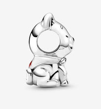 Load image into Gallery viewer, Pandora Japanese Akita Inu Dog Charm - Fifth Avenue Jewellers