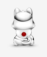 Load image into Gallery viewer, Pandora Japanese Akita Inu Dog Charm - Fifth Avenue Jewellers