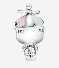 Load image into Gallery viewer, Pandora Little Boy Charm - Fifth Avenue Jewellers