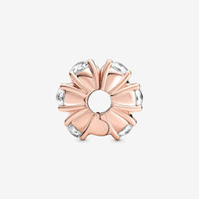 Load image into Gallery viewer, Pandora Long Pronged Sparkling Clip Charm - Fifth Avenue Jewellers