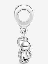 Load image into Gallery viewer, Pandora Married Couple Dangle Charm - Fifth Avenue Jewellers