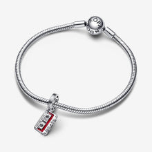 Load image into Gallery viewer, Pandora Marvel Guardians of the Galaxy Cassette Tape Dangle Charm - Fifth Avenue Jewellers