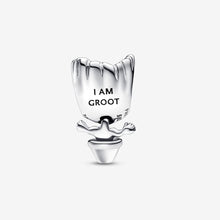 Load image into Gallery viewer, Pandora Marvel Guardians of the Galaxy Dancing Groot Charm - Fifth Avenue Jewellers