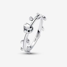Load image into Gallery viewer, Pandora Marvel Guardians of the Galaxy Groot Leaf Ring - Fifth Avenue Jewellers