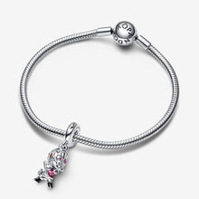 Load image into Gallery viewer, Pandora Marvel Guardians of the Galaxy Star-Lord Dangle Charm - Fifth Avenue Jewellers