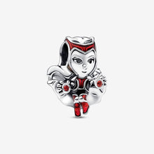 Load image into Gallery viewer, Pandora Marvel Scarlet Witch Charm - Fifth Avenue Jewellers