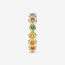 Load image into Gallery viewer, Pandora Marvel The Avengers Infinity Stones Ring - Fifth Avenue Jewellers
