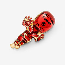 Load image into Gallery viewer, Pandora Marvel The Avengers Iron Man Charm - Fifth Avenue Jewellers