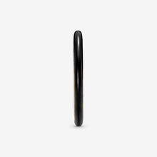 Load image into Gallery viewer, Pandora Me Black Enamel Ring - Fifth Avenue Jewellers