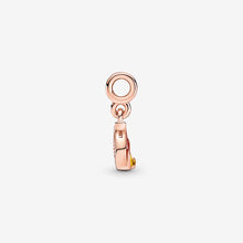 Load image into Gallery viewer, Pandora Me Burning Flame Mini Dangle - Fifth Avenue Jewellers