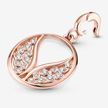 Load image into Gallery viewer, Pandora Me Burning Wings Medallion - Fifth Avenue Jewellers