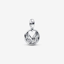 Load image into Gallery viewer, Pandora ME Burning Wings Mini Dangle - Fifth Avenue Jewellers