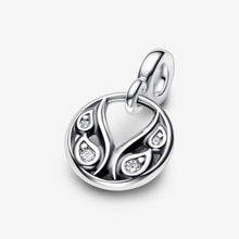 Load image into Gallery viewer, Pandora ME Burning Wings Mini Dangle - Fifth Avenue Jewellers