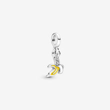Load image into Gallery viewer, Pandora Me Cool Banana Mini Dangle - Fifth Avenue Jewellers