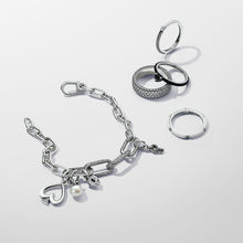 Load image into Gallery viewer, Pandora ME Cupid Mini Dangle Charm - Fifth Avenue Jewellers
