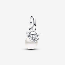 Load image into Gallery viewer, Pandora ME Cupid Mini Dangle Charm - Fifth Avenue Jewellers
