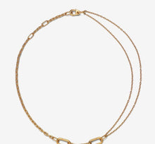 Load image into Gallery viewer, Pandora ME Double Link Chain Necklace - Fifth Avenue Jewellers